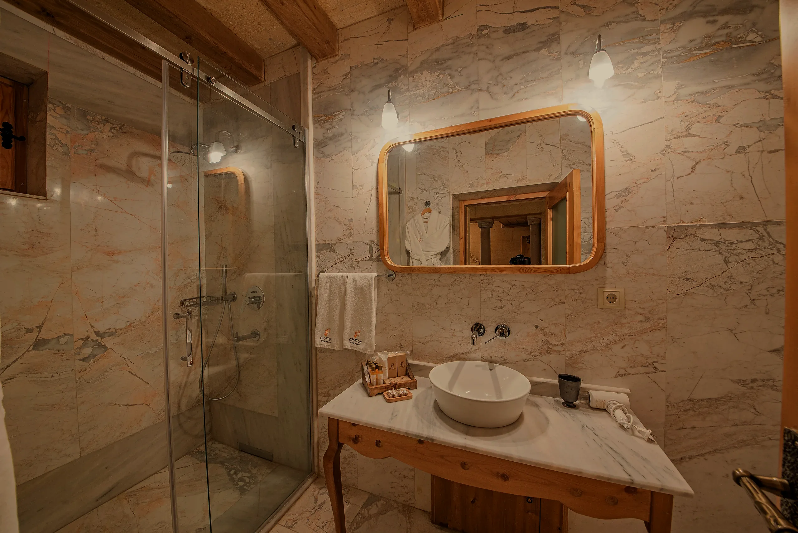 King Suite 201 et 301