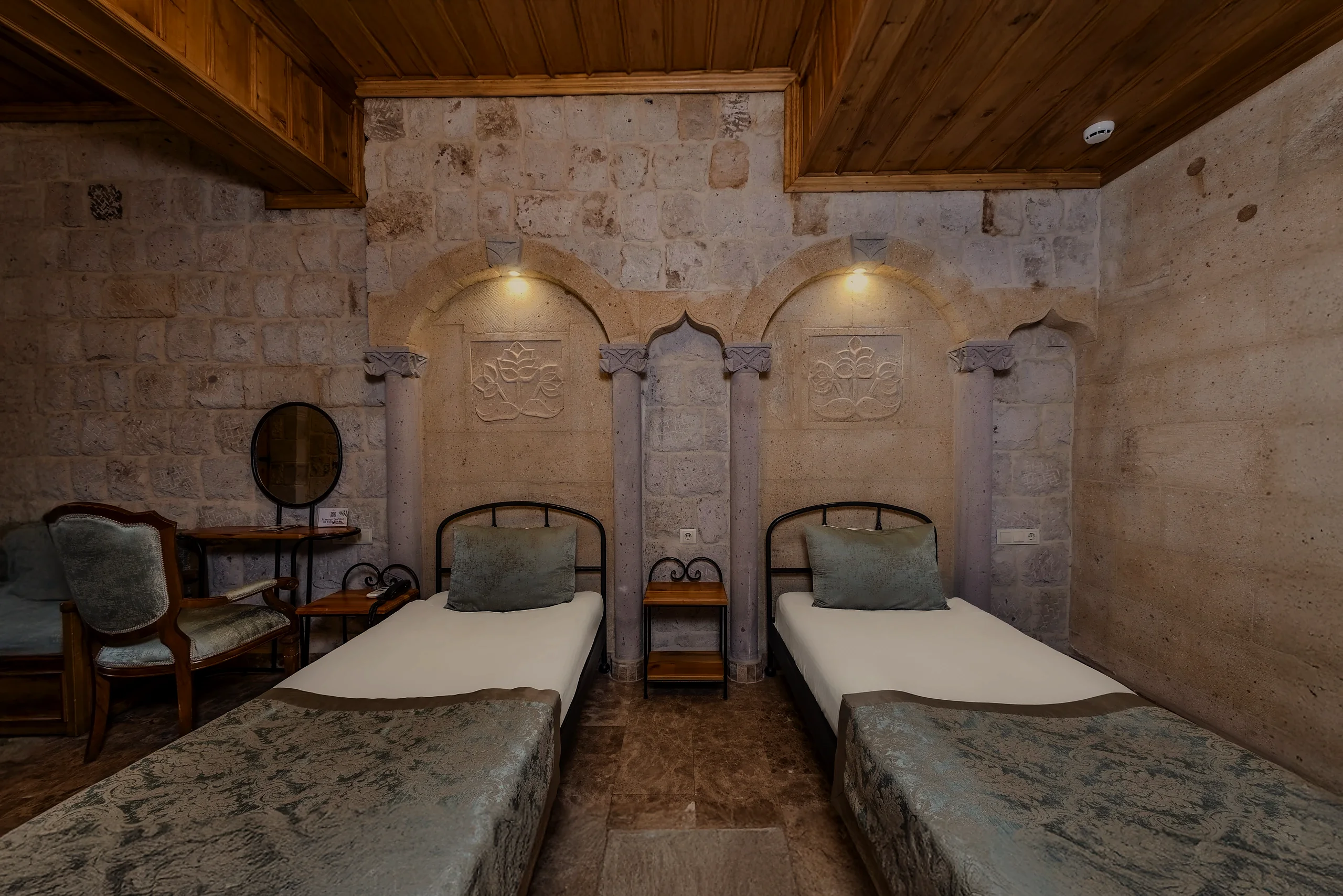 Standart Twin Oda 102